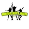DANCEFLOOR GROOVES FESTIVAL - troupes only logo